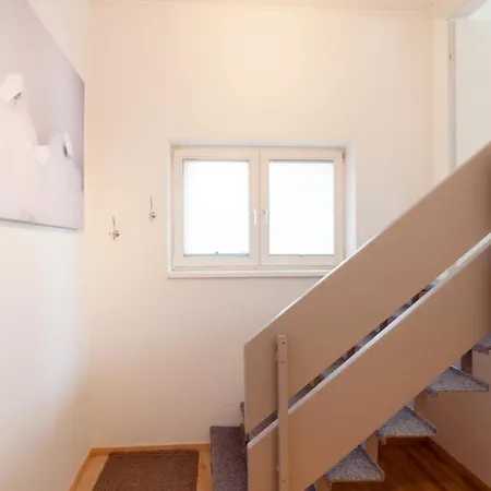 Apartment Bergkristall Sonnenalpe Nassfeld Exterior photo