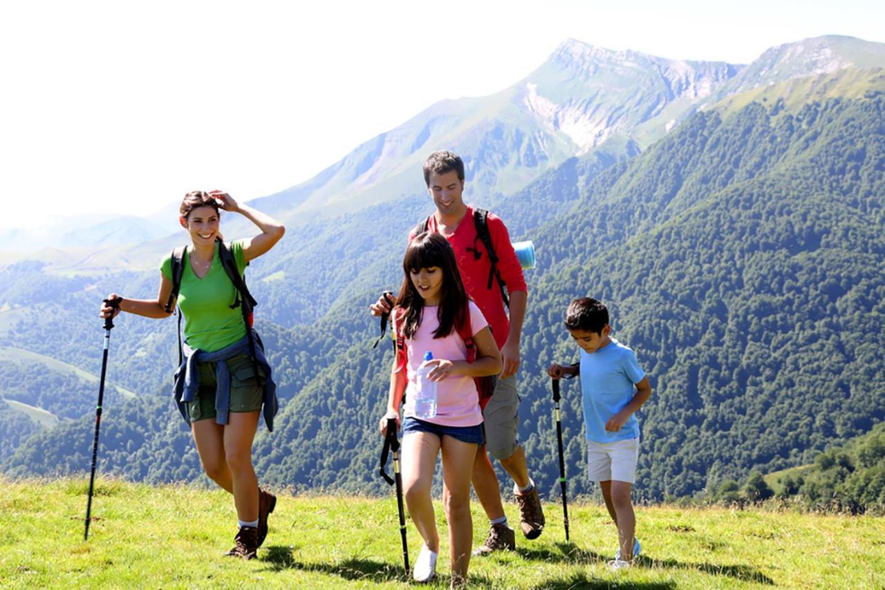 Bergkristall Appartement Sonnenalpe Nassfeld