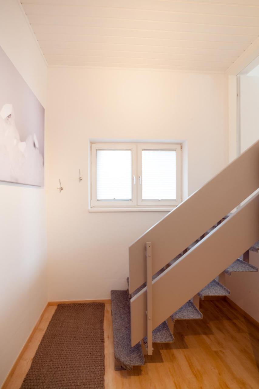 Apartment Bergkristall Sonnenalpe Nassfeld