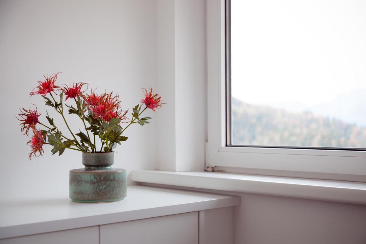 Apartment Bergkristall Sonnenalpe Nassfeld