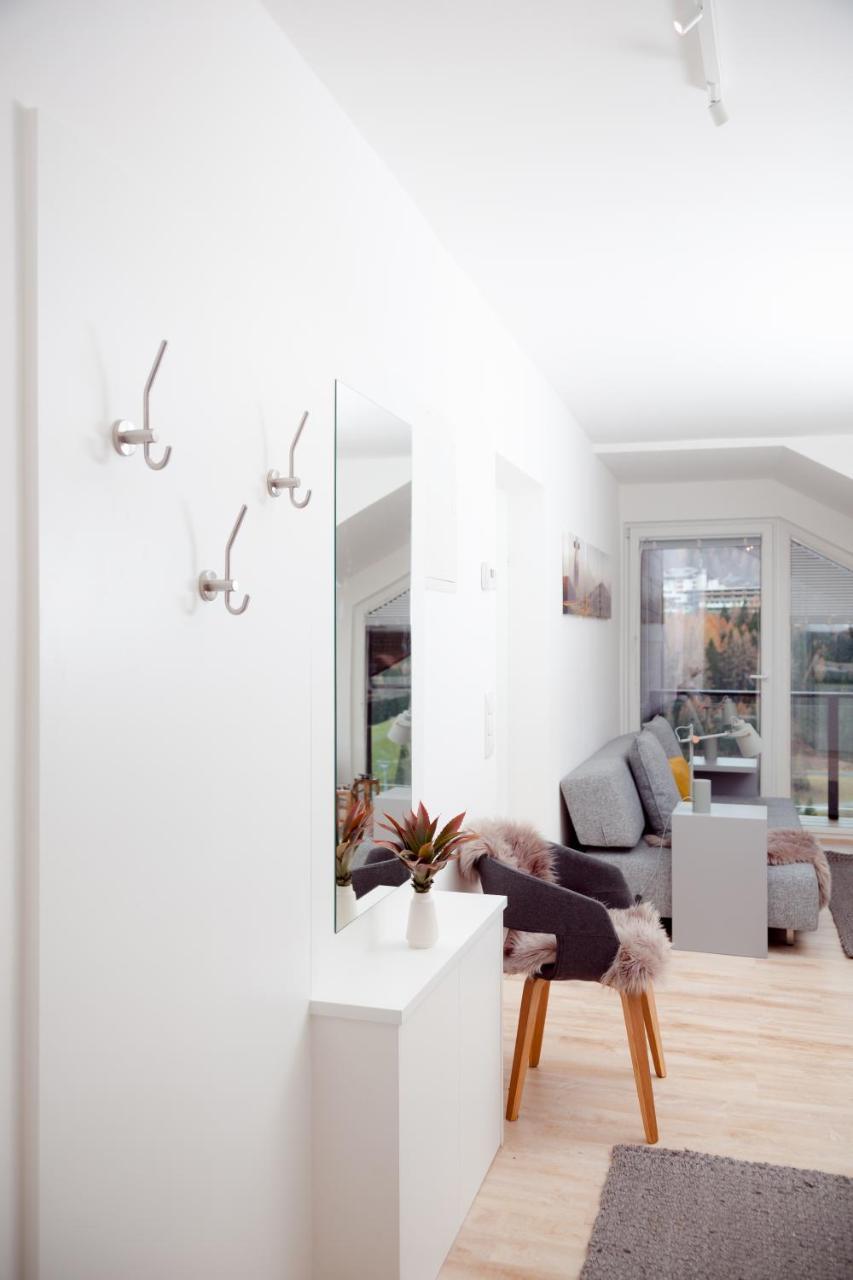 Bergkristall Appartement