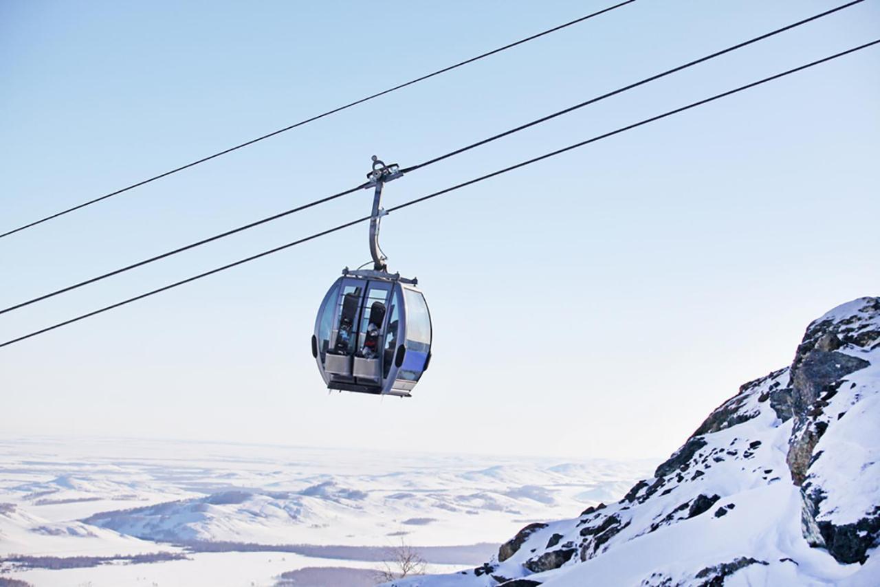 Bergkristall Sonnenalpe Nassfeld