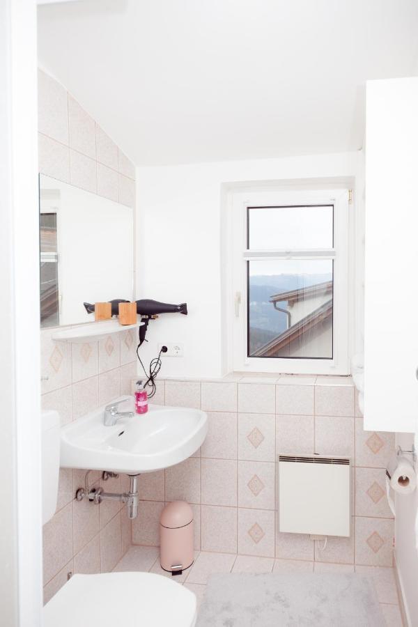 Appartement Bergkristall